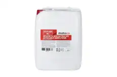 Жидкость AdBlue (водный раствор мочевины) METACO 9983001