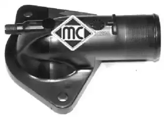 ФЛАНЕЦ CIT/PGT 2.0 HDI 3556 METALCAUCHO