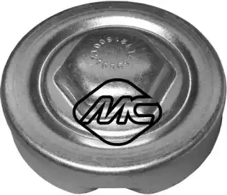 Крышка радиатора METALCAUCHO 3692