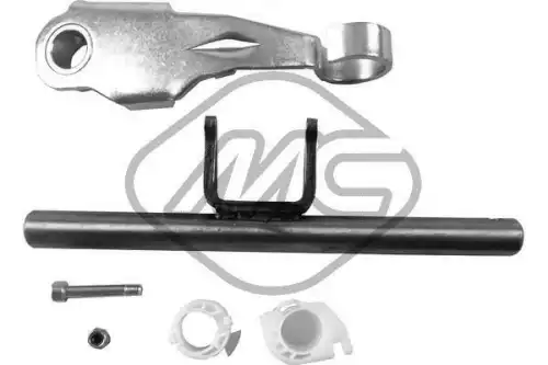 Вилка 4052 METALCAUCHO