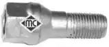 БОЛТ КОЛЕСА 5455 METALCAUCHO