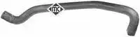 Шланг радиатора 9276 METALCAUCHO