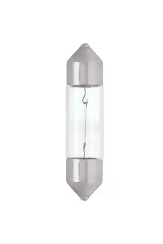 Автолампа RING R272 C5W 12