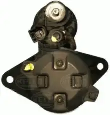 Стартер HELLA 8EA 737 356-001