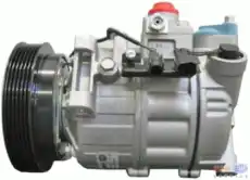 Компрессор, кондиционер 8FK 351 322-171 HELLA
