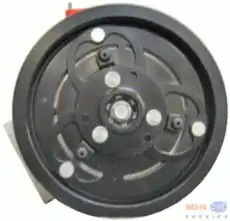 Компрессор, кондиционер 8FK 351 322-171 HELLA