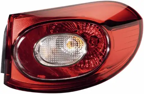 Фонарь габаритный HELLA 2SD 009 691-101