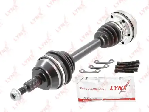 Вал приводной в сборе LYNXAUTO CD-1167
