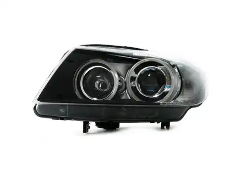 Фара BMW 63 11 7 161 671