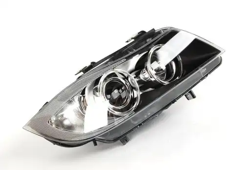 Фара BMW 63 11 7 161 672