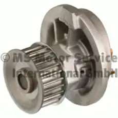 помпа!\ Opel Astra/Omega/Vectra 1.8-2.2i/1.7D/TD 92- 50 005 734 KS