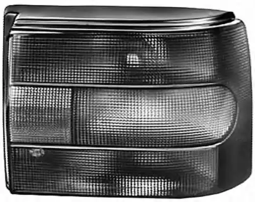 Фонарь задний HELLA 9EL 144 131-001