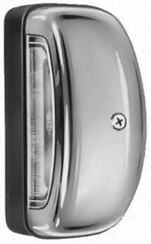 Фонарь габаритный HELLA 2KA 001 386-291