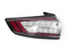 LEUCHTE 2281006 FORD