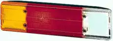 Фонарь задний HELLA 2SD 004 887-135