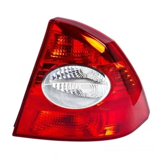 Фонарь задний FORD 1333832