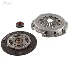 KUPPL.SCHEIBE 1724841 FORD