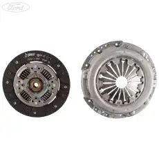 KUPPL.SCHEIBE 1724841 FORD