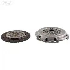 KUPPL.SCHEIBE 1724841 FORD