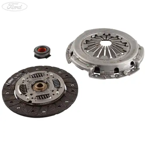 KUPPL.SCHEIBE 1724841 FORD