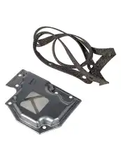 Фильтр АКПП STELLOX 20-51123-SX