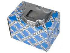 Фильтр АКПП STELLOX 20-51123-SX