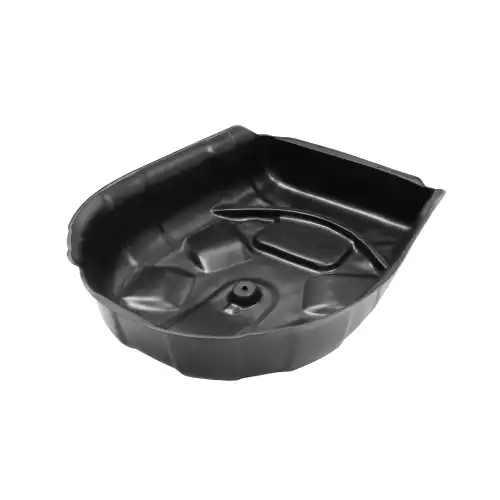 Коврик в багажник NORPLAST NP-ORP-43-504