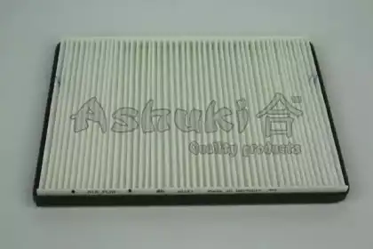 Салонный фильтр ASHUKI Y03006