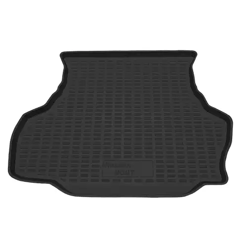 Коврики в салон REZKON 5539010200