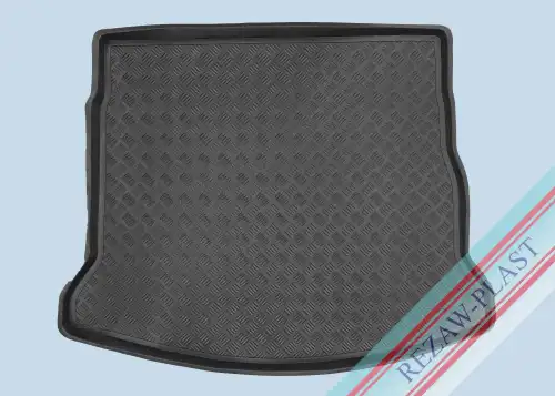 Коврик в багажник REZAW-PLAST 101382