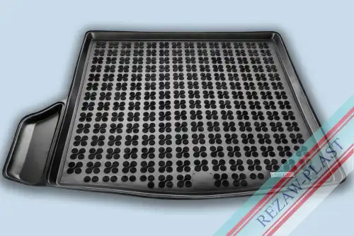 Коврик в багажник REZAW-PLAST 232229