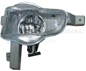 Фара противотуманная PRO-PARTS 34435564