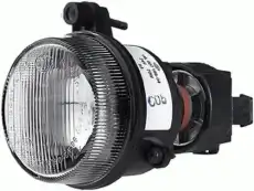 Фара противотуманная HELLA 1NL 007 186-027