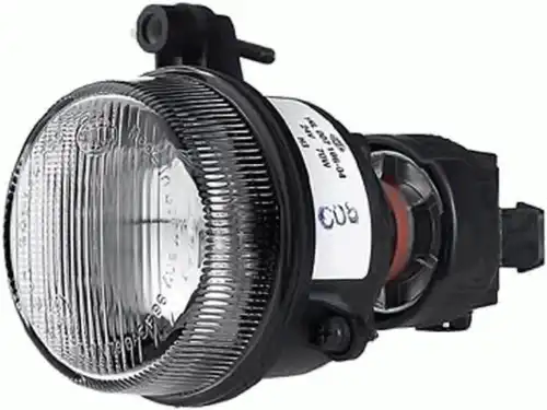 Фара противотуманная HELLA 1NL 007 186-027