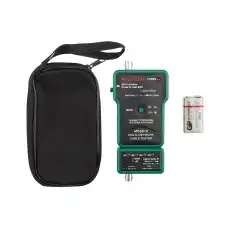 Тестер с генератором сигнала MS6810 MASTECH (REXANT) 131222