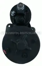 генератор MAN 11090024 EUROTEC