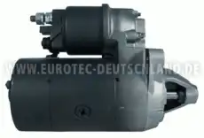 генератор MAN 11090024 EUROTEC