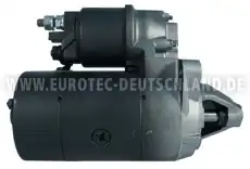 генератор MAN 11090024 EUROTEC