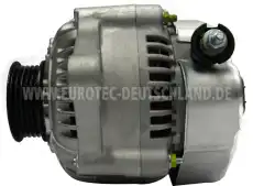 генератор DAF 12060422 EUROTEC
