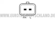 генератор DAF 12090036 EUROTEC