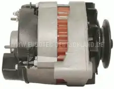 Генератор EUROTEC 12090050