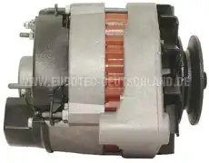 Генератор EUROTEC 12090050
