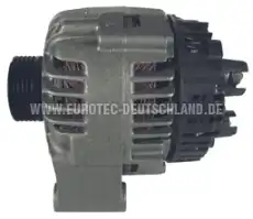 генератор DAF 12090067 EUROTEC
