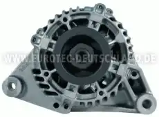 генератор DAF 12090105 EUROTEC