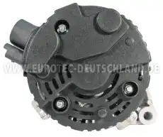 генератор DAF 12090114 EUROTEC