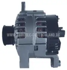 генератор DAF 12090123 EUROTEC