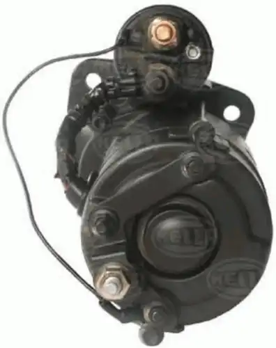 Стартер HELLA 8EA 737 252-001