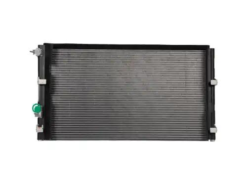 KONDENSATOR 2354960 FORD