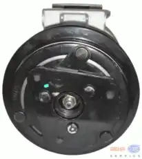 Компрессор, кондиционер 8FK 351 135-121 HELLA