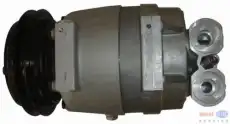 Компрессор, кондиционер 8FK 351 135-121 HELLA